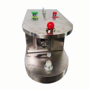 Máquina Peladora de Frutas Cítricas, Máquina para Quitar la Piel de Durazno, Limón, Naranja, Manzana, Pera, Kiwi - Product Image 3