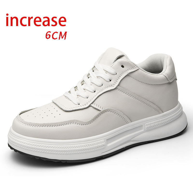 สีขาว+6ซม