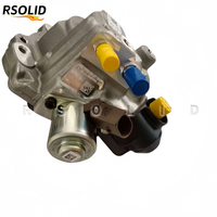 Bomba de Inyección de Combustible Diésel Common Rail Rsoliddiesel 28477820 para Motor VAG 1.6 TDI CAYB CAYC, Piezas de Motor Diésel