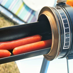 Horno Solar Portátil Plegable para Exteriores HANDA 2025, Horno de Energía Solar Individual para Barbacoa - Product Image 4