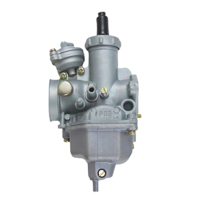 <span class=keywords><strong>Carburateur</strong></span> de Moto, <span class=keywords><strong>Quad</strong></span>, Go Kart ATV PZ27 27mm 125cc <span class=keywords><strong>150cc</strong></span> 175cc avec Pompe d'Accélération pour CG125 CG150 CG175 XL125 XL150 XL175 - Product Image 5