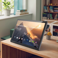 Nueva Tablet PC Android de 21.5 Pulgadas con Pantalla Táctil, Rockchip Quad Core, para Negocios y Educación, FHD 1920x1080, 4GB/8GB RAM, 16GB/64GB ROM
