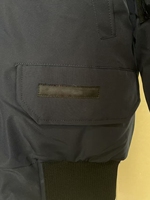Nouveau Modèle 2025 Doudoune Tendance de Luxe à Lettres Épaisse 100% Pur Coton Haute Qualité pour Hommes et Femmes