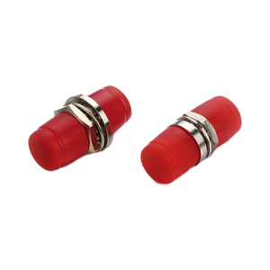 <span class=keywords><strong>Adaptateur</strong></span> de câble <span class=keywords><strong>fibre</strong></span> <span class=keywords><strong>optique</strong></span> MU, <span class=keywords><strong>Adaptateur</strong></span>-<span class=keywords><strong>Fibre</strong></span> <span class=keywords><strong>optique</strong></span> - Product Image 2