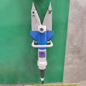Hydraulic <b>Shears</b> 32mm Opening Stainless Steel Fire Rescue Emergency <b>Tool</b> - Product Image 2