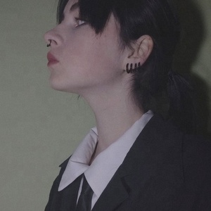 Pendientes de oreja de cartílago de acero inoxidable, joyería de aro pequeño de plata y oro para mujeres y hombres para fiestas, venta al por mayor - Product Image 5