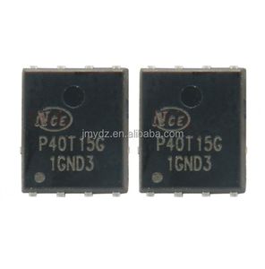 NCEP40T15G P40T15G ชิป N Channel MOS Field Effect Tube 40V 150A SMD DFN5*6 - Product Image 1