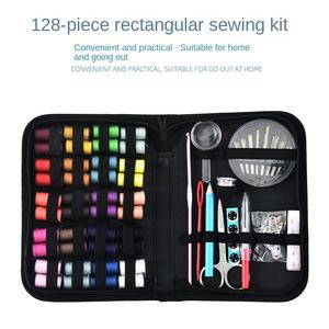 A3440 Kit de <span class=keywords><strong>couture</strong></span> domestique portable pour le bricolage Boîte à <span class=keywords><strong>couture</strong></span> carrée Outils essentiels pour la <span class=keywords><strong>couture</strong></span> à domicile pour <span class=keywords><strong>Amazon</strong></span> vente en gros - Product Image 5