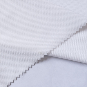 Nhà cung cấp Trung Quốc khô 4way căng Polyester Spandex Thể Thao Vải Wicking Jersey mini chim mắt lưới thể thao vải - Product Image 3