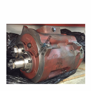Atlas Copco 1616747281 1616679281 Compresseur d'air à vis sans huile, tête de compresseur d'air à vis pour Atlas Copco <span class=keywords><strong>ZR</strong></span> ZT - Product Image 3
