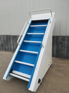 Nouvel équipement de <span class=keywords><strong>fitness</strong></span> cardio/grimpeur d'escalier réglable populaire pour la gym - Product Image 6
