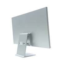 Mini monitores LCD LED de alta resolución 5K de gama alta de 24 "27 pulgadas para juegos