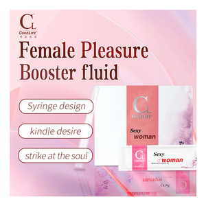 CokeLife Custom ized Private Label Natürliche Yoni-Produkte Pflege Vaginal Straffung sgel Wash Yoni Oil Feminine Scrub für Ph Balance - Product Image 1