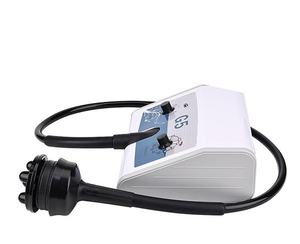 Masseur corporel vibrant portable à 5 têtes G5, instrument de beauté pour modeler le corps, instrument d'élimination de la graisse G5, adapté à un usage domestique - Product Image 2