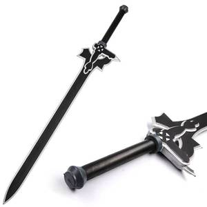 MS Anime Art Online Foam Cosplay Prop Kirito Sword - Product Image 1