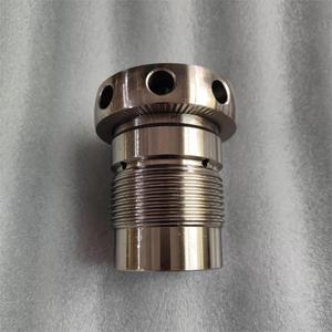 Fornitura di Fabbrica 86752276 - <span class=keywords><strong>Stefan</strong></span> - 867 522 76 Parti di Ricambio per Drifter/Impianti di Perforazione/Parti di Macchinari Minerari - Product Image 6