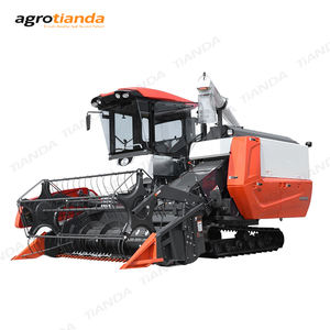 <span class=keywords><strong>Moissonneuse</strong></span>-<span class=keywords><strong>batteuse</strong></span> d'occasion à vendre - Product Image 5