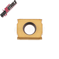 Produits originaux et authentiques, plaquettes de fraisage à commande numérique SLOT018-04/SLOT023-04 T9080/TT6080