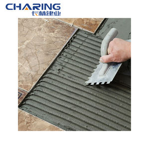 Éther d'amidon de tapioca hydroxypropyl de qualité industrielle HPS 18-32% Utilisation extérieure Enduit mural à base de ciment/gypse Non toxique Haute teneur en solides - Product Image 2