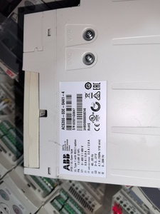 Variateur de fréquence pour PLC ACS350-03E-02A4-4 - Product Image 5
