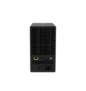 ICERIVER ALEO AE1 LITE 270MH/S Hochleistungs-500-W-Asic-Miner ZkSNARK Geräuscharm für die Verarbeitung und den Bergbau von <span class=keywords><strong>Computer</strong></span> daten - Product Image 1
