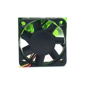 4CM 4010 Maglev North South Bridge Ventilador de refrigeración 12V 1,0 W <span class=keywords><strong>KDE1204PFV2</strong></span> - Product Image 4