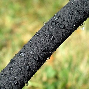 <span class=keywords><strong>Tuyau</strong></span> d'<span class=keywords><strong>arrosage</strong></span> en caoutchouc, pour arroser le sol et les racines, les fleurs du <span class=keywords><strong>jardin</strong></span>, de la pelouse, 10 m/15m - Product Image 5