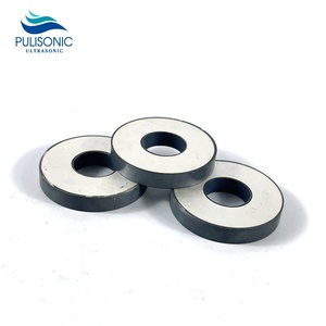 Tùy Chỉnh <span class=keywords><strong>Pzt5a</strong></span>/Pzt5h/Pzt5x/Pzt-5J Xi Lanh Áp Điện Gốm Ống - Product Image 4