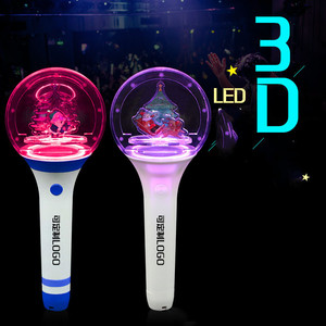 Tùy chỉnh <span class=keywords><strong>mini</strong></span> <span class=keywords><strong>LED</strong></span> Neon Ánh sáng không dây <span class=keywords><strong>Stick</strong></span> 15 colour thanh từ cho ramadan tốt nghiệp Ngày Valentine Tạ Ơn với số lượng lớn - Product Image 2