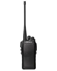 NEW small size DMR digital mobile radio uhf tdma tier ii Vocder AMBE 2TM DM-800 with CE FCC pmr 446 radio with digital