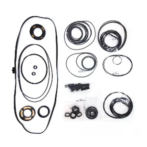 HENING - Nuevas Piezas de Transmisión Automática para Accesorios de Caja de Cambios, Kit de Reparación 6HP26 B183820A - Product Image 1