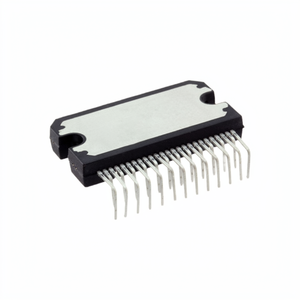 ชิป 25 Flexiwatt, แบบมีสายเชื่อมต่อ STPA001H ซื้อออนไลน์จากผู้ผลิตชิ้นส่วนอิเล็กทรอนิกส์ - Product Image 1