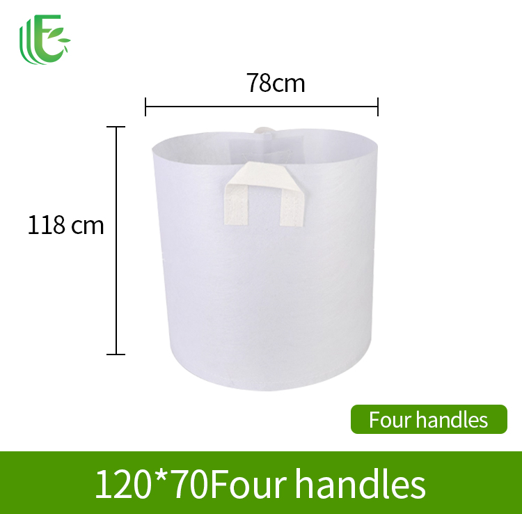 120*70 Four handles
