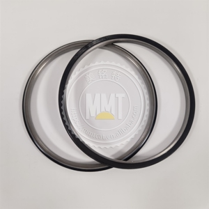 Joint flottant Duo Cone 309-7664 9G-5347 319-3887 172-5284 3097664 9G5347 3193887 1725284 pour excavatrice, bulldozer, chargeuse - Product Image 5