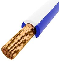 450/750V H07V-K, H05V-K Hochwertige Elektrokabel Elektrozubehör Hausbau-Kabel und -Leitungen 1,5mm2 2,5mm2 4mm2