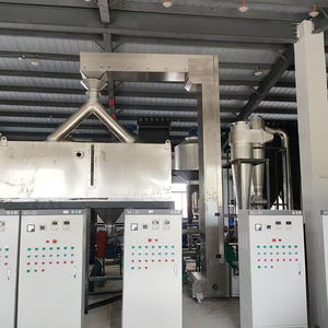 Suiker Transporteert Gedroogd <span class=keywords><strong>Fruit</strong></span> Snoep Verticale Koekjesketting Transportband Kleine Emmerlift - Product Image 3