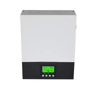 Special Offer Grid Hybrid 3KW MPPT AC to AC Single Output All-in-one Solar <b>Energy</b> <b>Storage</b> <b>System</b> 230VAC 91% Efficiency - Product Image 5