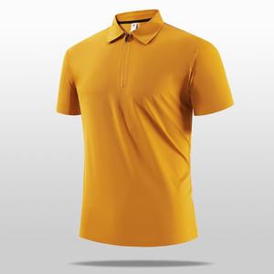 Polos Personalizados con Logotipo Bordado, Camisetas Polo Formales con Logotipo Personalizado, Marca Original - Product Image 3