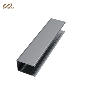 Made To Order Insect Protection Powder Coated Finish 6063 Aluminum Custom Insect <strong>Screen</strong> <strong>Door</strong> Frame - Product Image 4