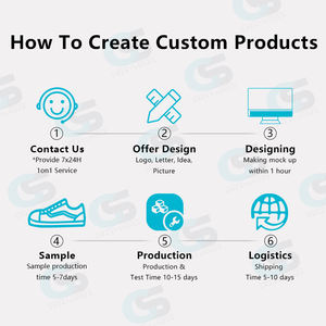 Greatslides Baskets de Marche pour Femmes, Baskets de Sport Design pour Femmes, Fabricant de Chaussures et Baskets pour Dames - Product Image 6