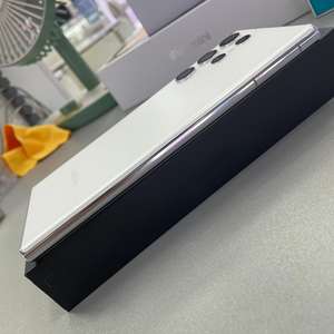 <span class=keywords><strong>Mejor</strong></span> <span class=keywords><strong>Precio</strong></span> para Samsun <span class=keywords><strong>S22</strong></span> Ultra <span class=keywords><strong>S22</strong></span>+ S22U 256GB 512GB Versión Estadounidense, Teléfonos Inteligentes de Pantalla Grande con Cámara, Compatible con CDMA LTE - Product Image 2