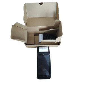 אנדרואיד 10 pos mf919 מדפסת pos חכם ונוח למסוף קופייה - Product Image 6
