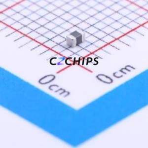 HPZ1608D601-R70TFB01 Ferrite Bead 0603 RF 600Ohm@100MHz 25% 240mOhm 700mA - Product Image 2