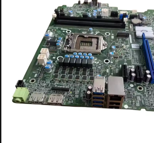 Para la placa base <span class=keywords><strong>Dell</strong></span> <span class=keywords><strong>OptiPlex</strong></span> <span class=keywords><strong>3090</strong></span> MT 2VCFF 2VCFF LGA1151 DDR4 placa base - Product Image 4