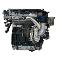 Moteur VW Audi d'occasion le plus vendu EA888 CGM CCT CCZ pour Volkswagen CC Caddy Audi A3 2.0T