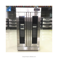 Armoire de Fermentation Électrique Professionnelle pour Boulangerie - Meilleur Prix - Machine à Fermer la Pâte