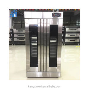 Boîtes de fermentation pour boulangerie, équipement de fermentation pour la boulangerie - Product Image 4