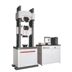 Liyi 100 Ton 1000kn <span class=keywords><strong>Universal</strong></span> UTM <span class=keywords><strong>Price</strong></span> 1000 Kn Tensile Testing <span class=keywords><strong>Machine</strong></span> - Product Image 4