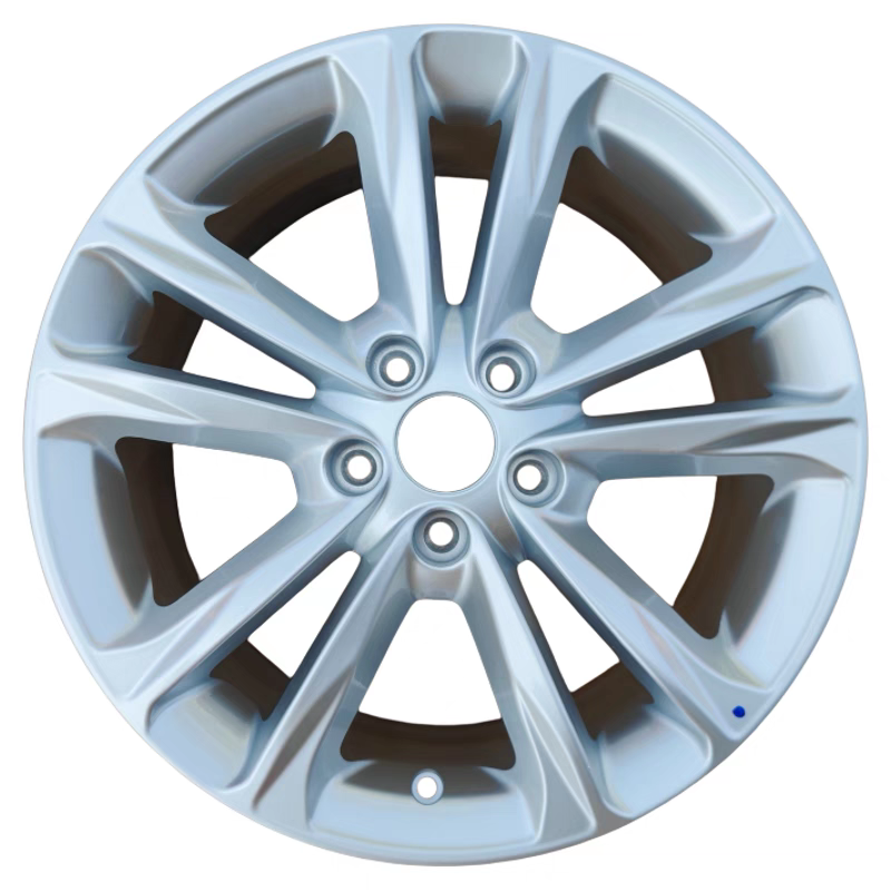 Xiaokang 580 Modified Aluminum Alloy Wheel