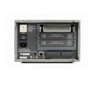 Unité d'acquisition de données Fluke 2638A 40 20 60 canaux, enregistreur environnemental - Product Image 1